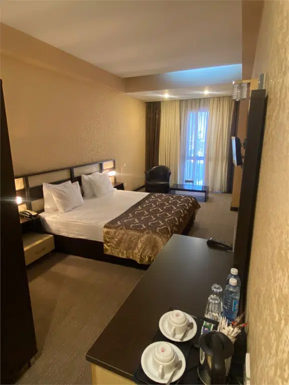 room image